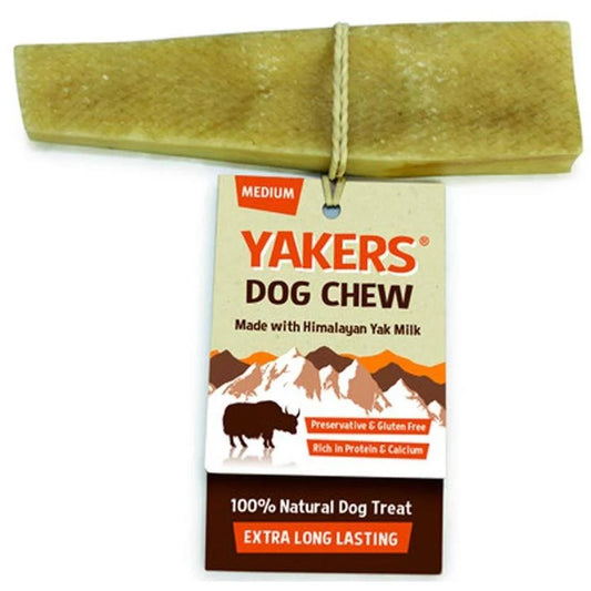 Chew Toys & Treats | Yakers, Nylabones, Antlers & More