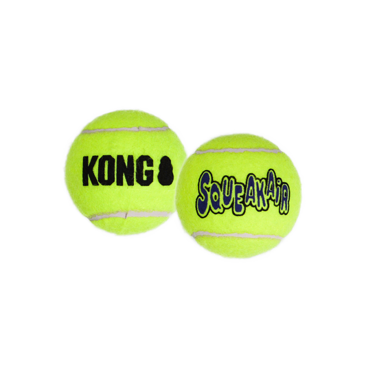 Tennis Balls | High Quality Squeaky Toys by KONG