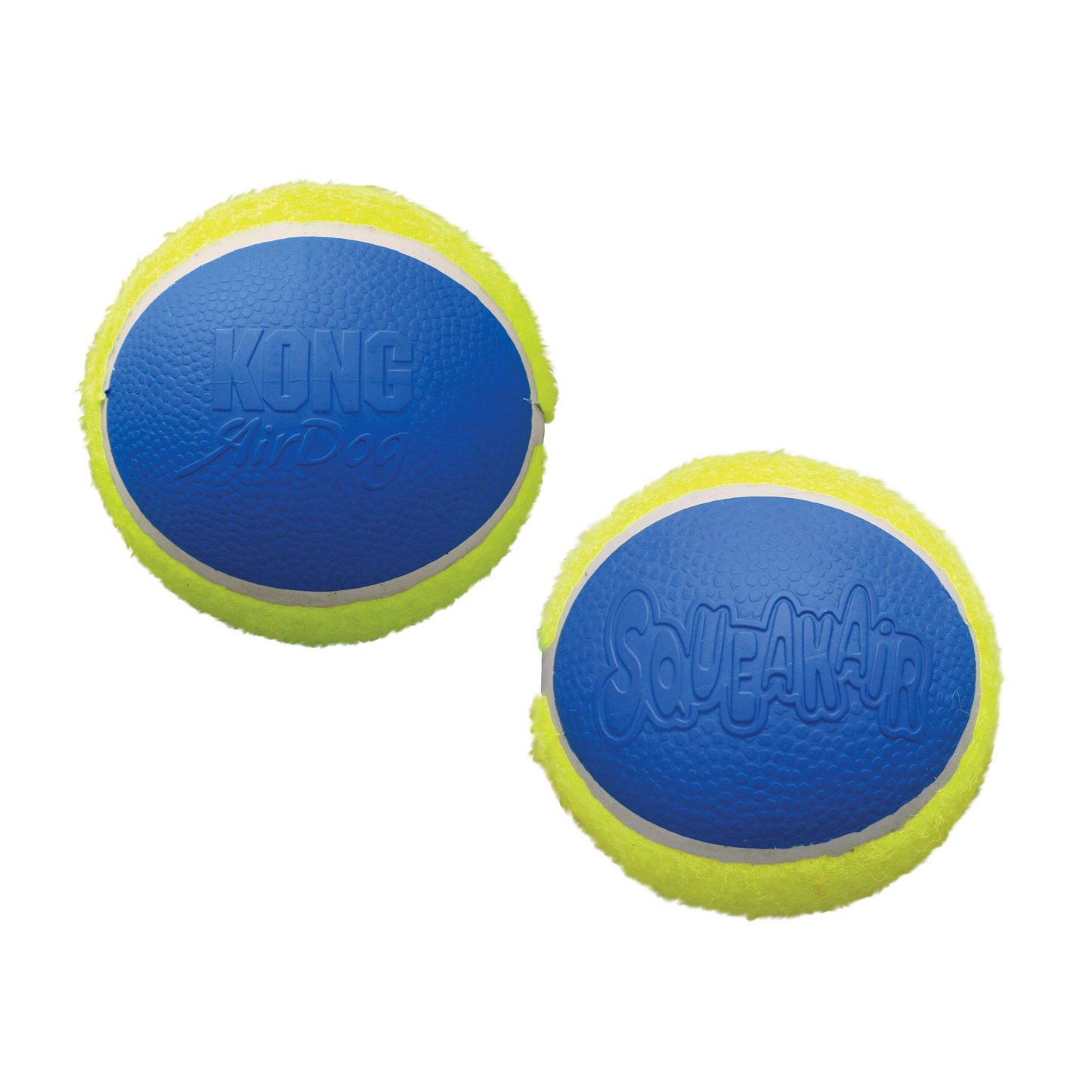 Tennis Balls | High Quality Squeaky Toys by KONG