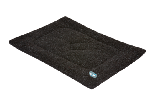 Padded Crate Mat | Soft Dog Bed by GorPets