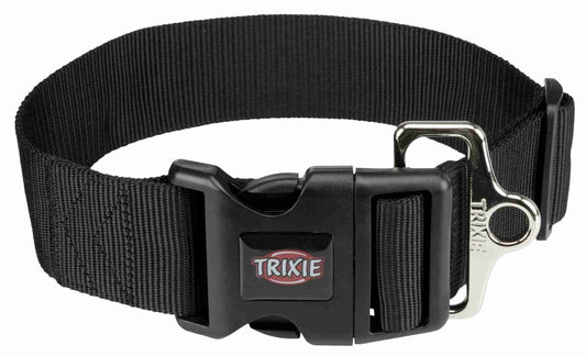 Dog Collars | Premium Adjustable Nylon Webbing by Trixie