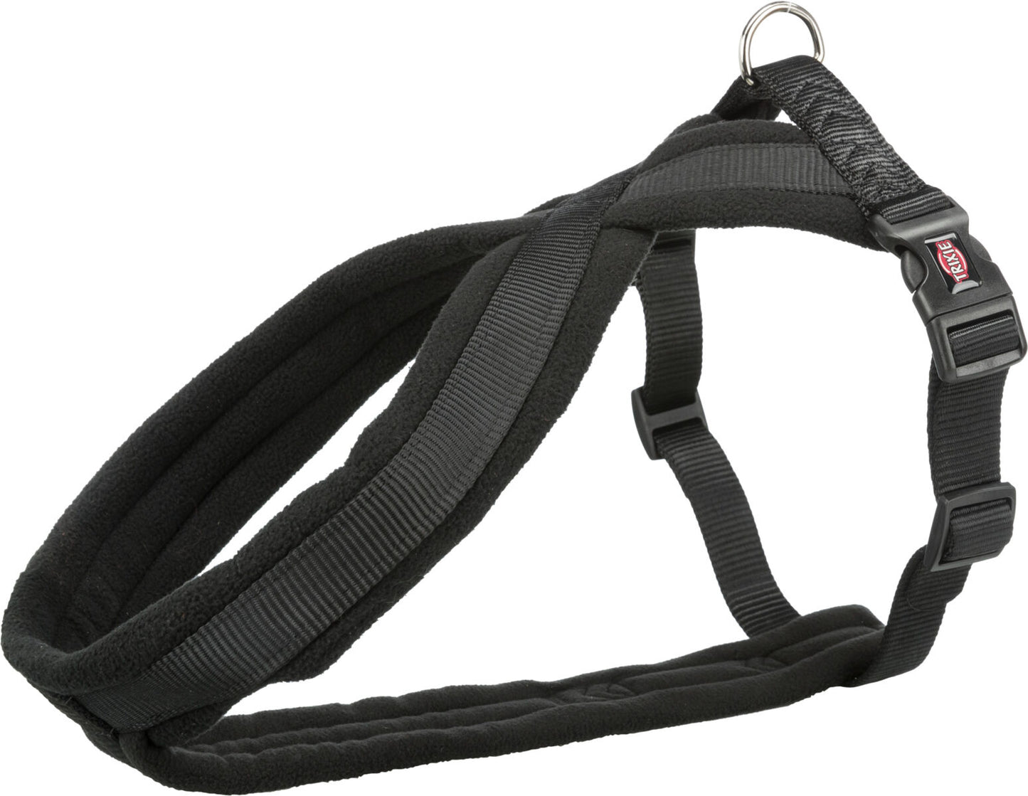 Dog Harnesses | Premium Neoprene Padded Touring Range by Trixie