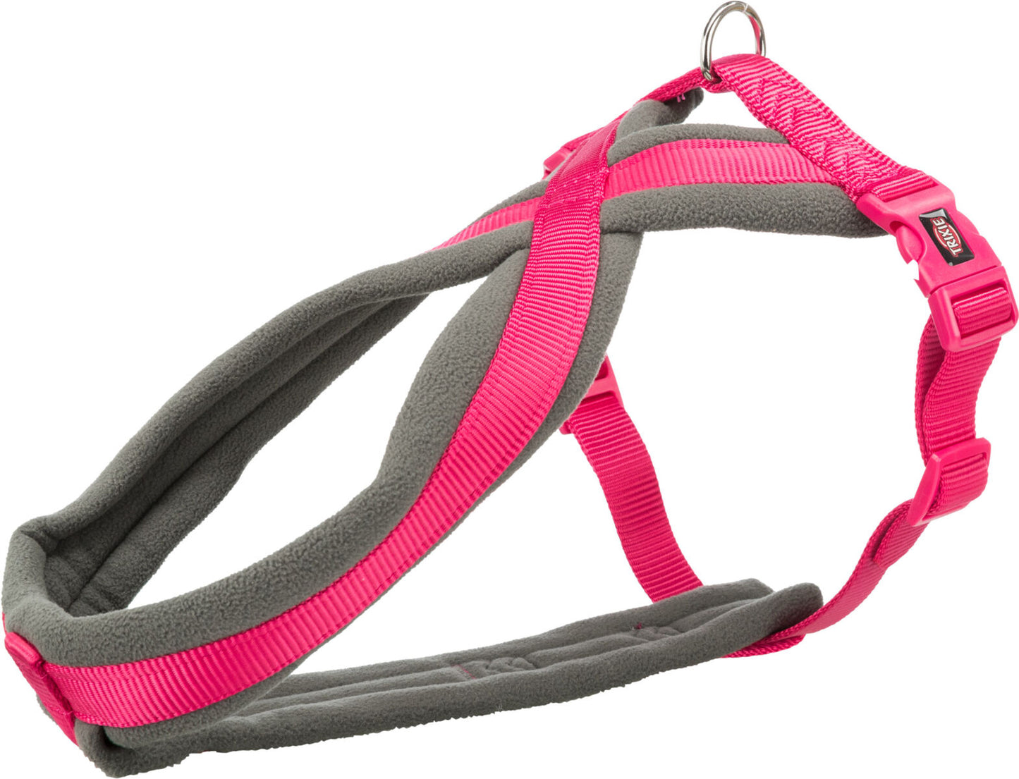 Dog Harnesses | Premium Neoprene Padded Touring Range by Trixie