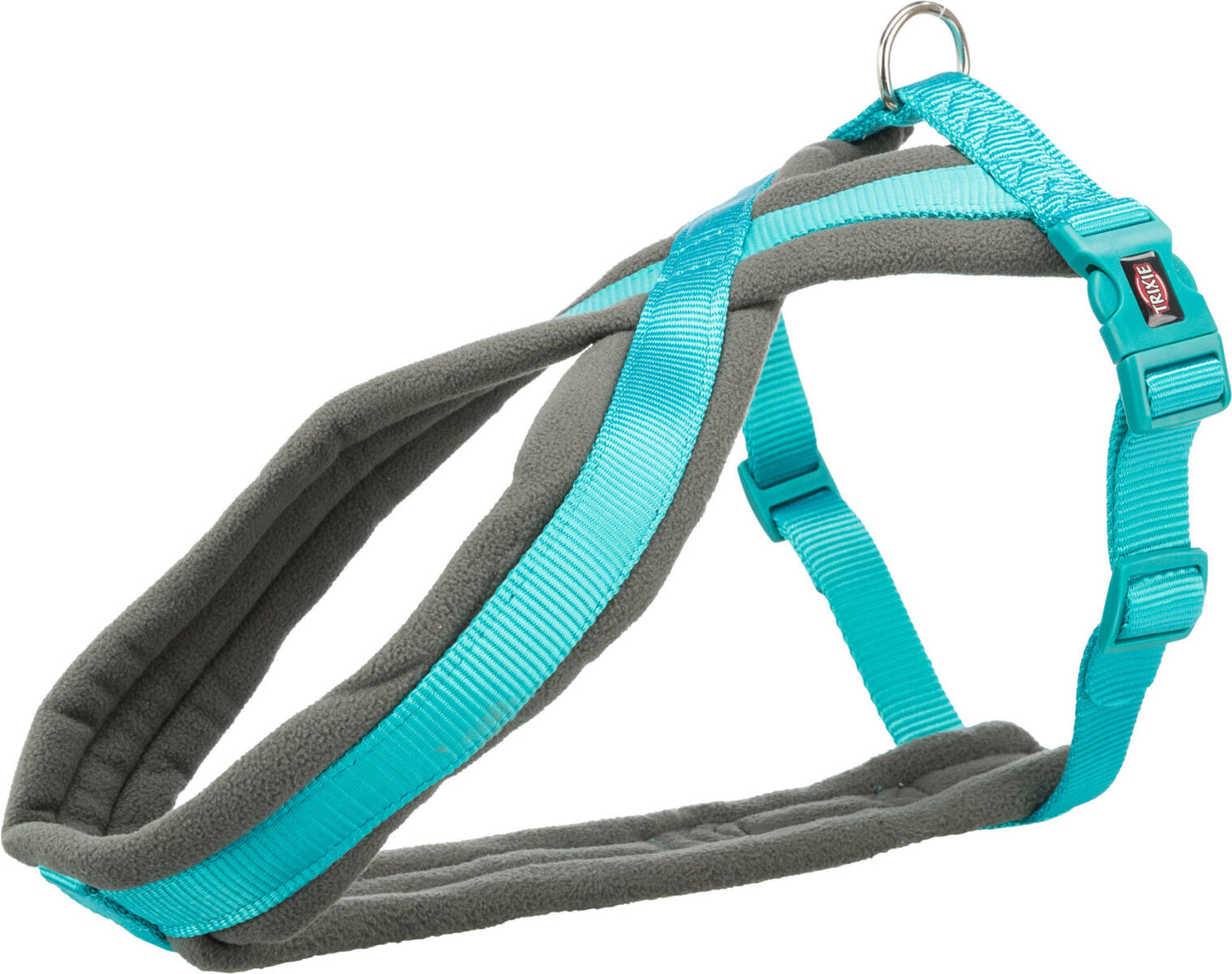 Dog Harnesses | Premium Neoprene Padded Touring Range by Trixie