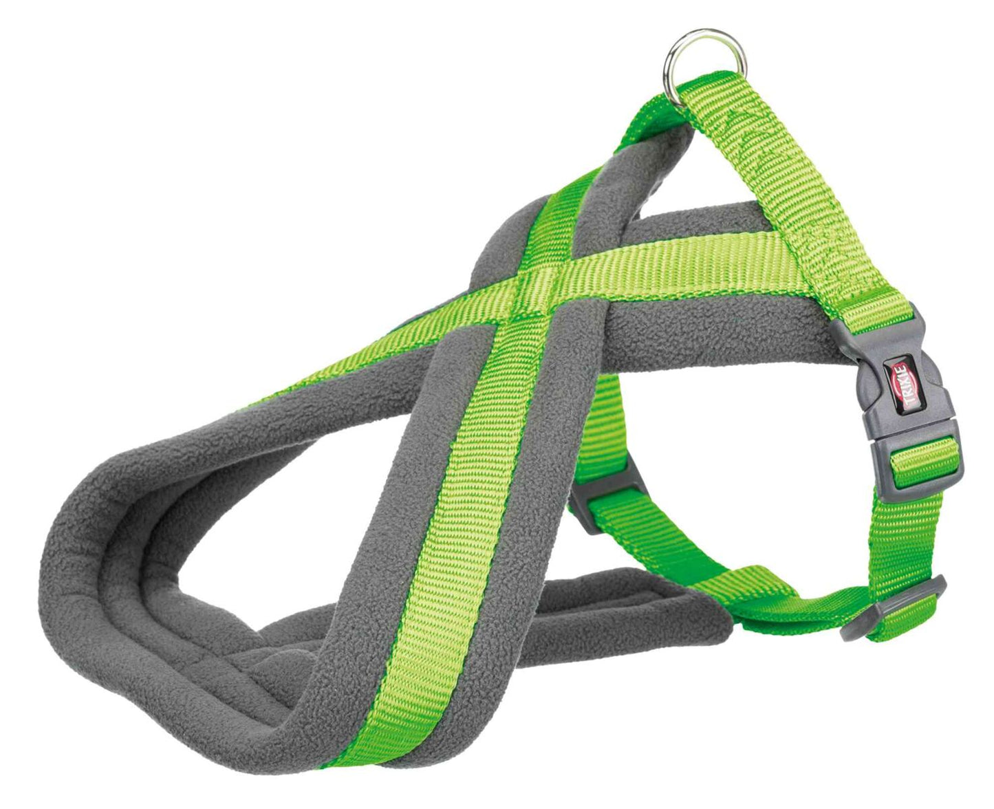 Dog Harnesses | Premium Neoprene Padded Touring Range by Trixie