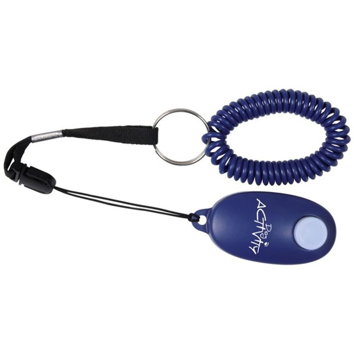 Clickers, Target Sticks, Treat Pouches & Whistles | Training Products for Dogs