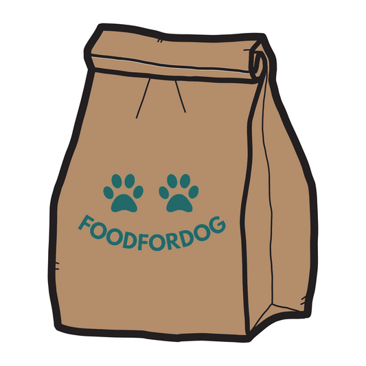 Affiliate Dog Food Pack Bundles | Natural Hypoallergenic Blends by FoodForDog