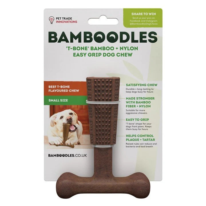 Chew Toys & Treats | Yakers, Nylabones, Antlers & More