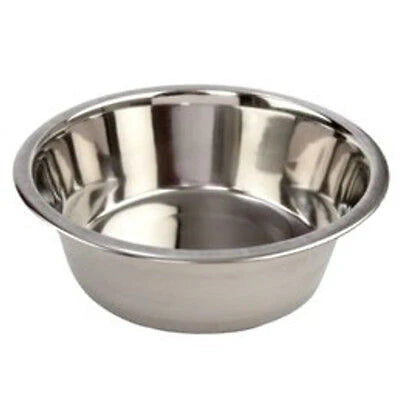 Food & Water Bowls for Dogs | Stainless Steel & Slow Feeders