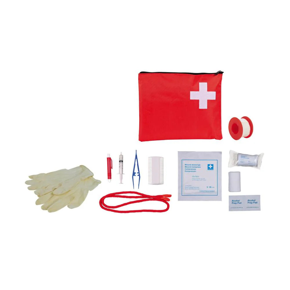 First Aid Essentials for Dogs | Kits, Wraps, Powders & Creams