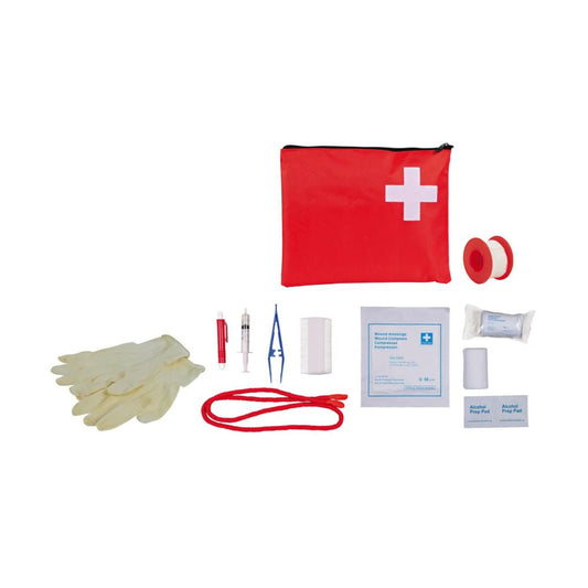 First Aid Essentials for Dogs | Kits, Wraps, Powders & Creams